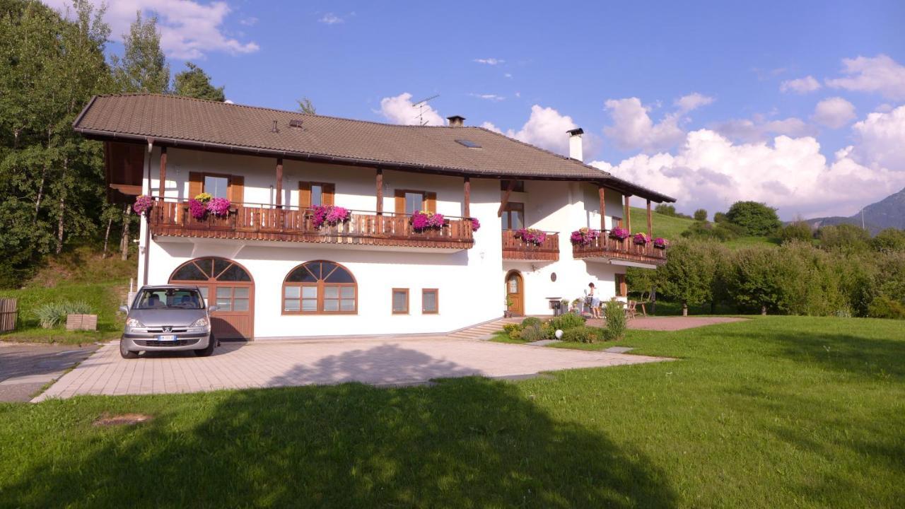 Bonichhof Laion Exterior foto