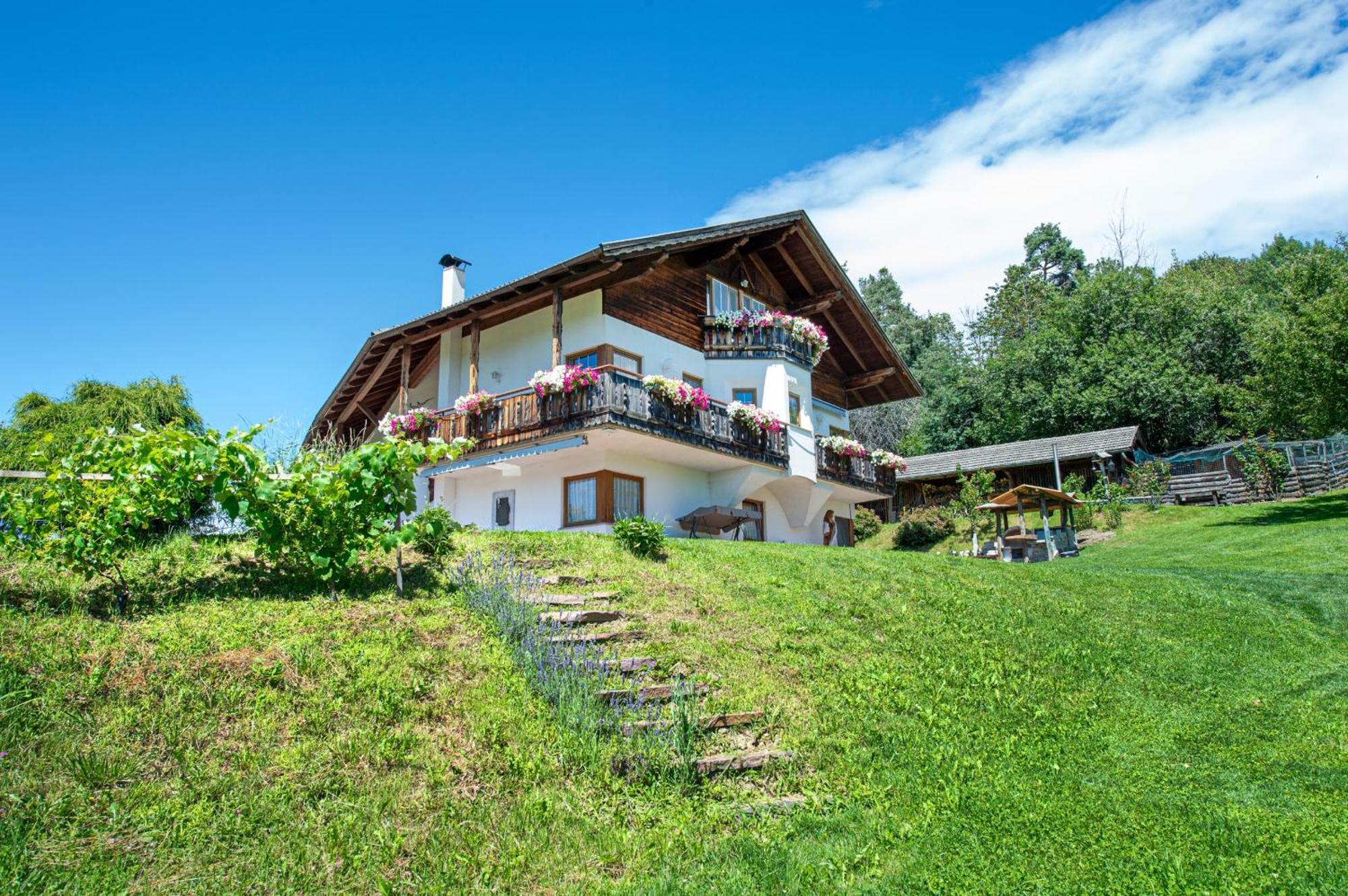 Bonichhof Laion Exterior foto