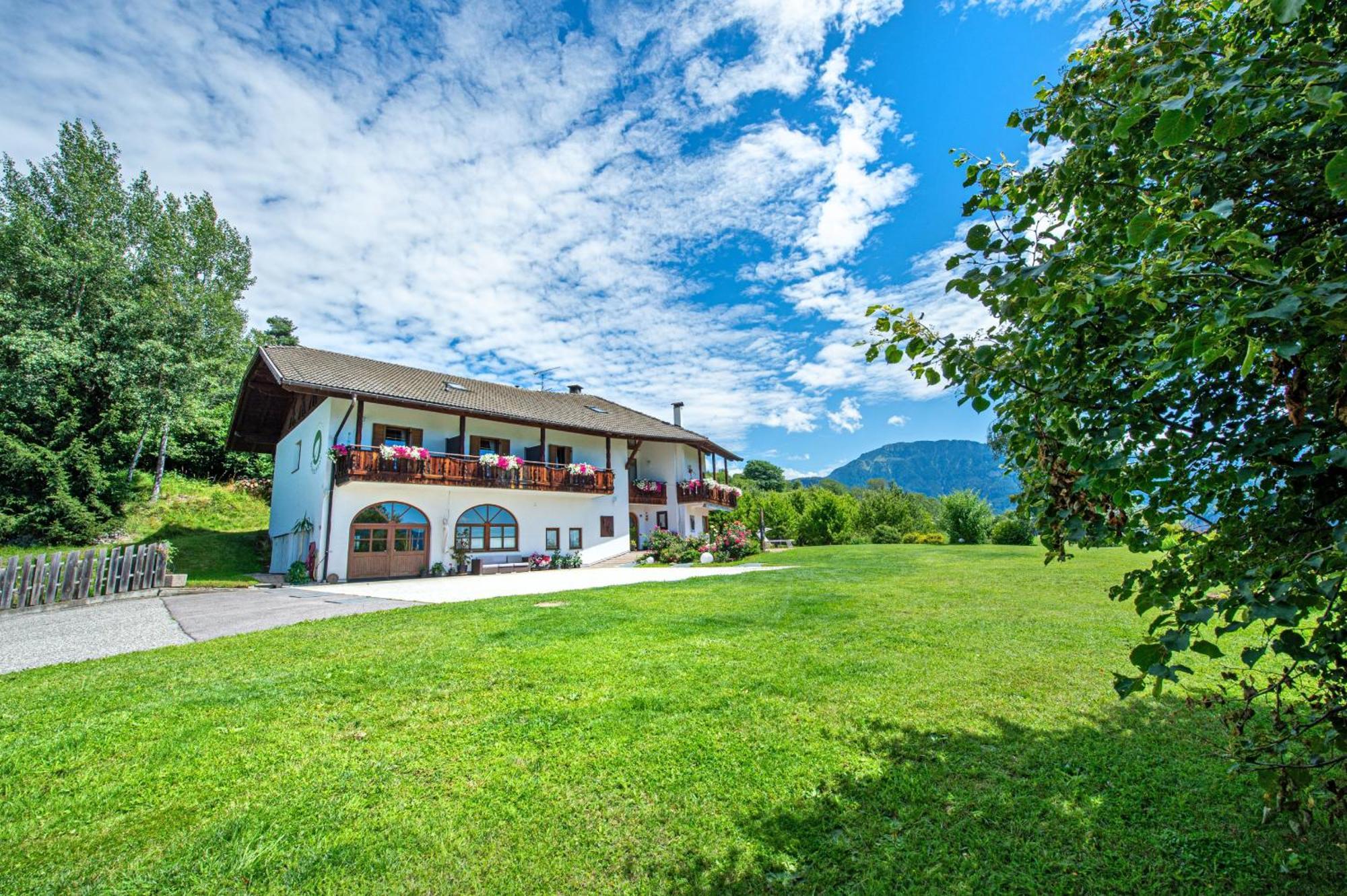 Bonichhof Laion Exterior foto