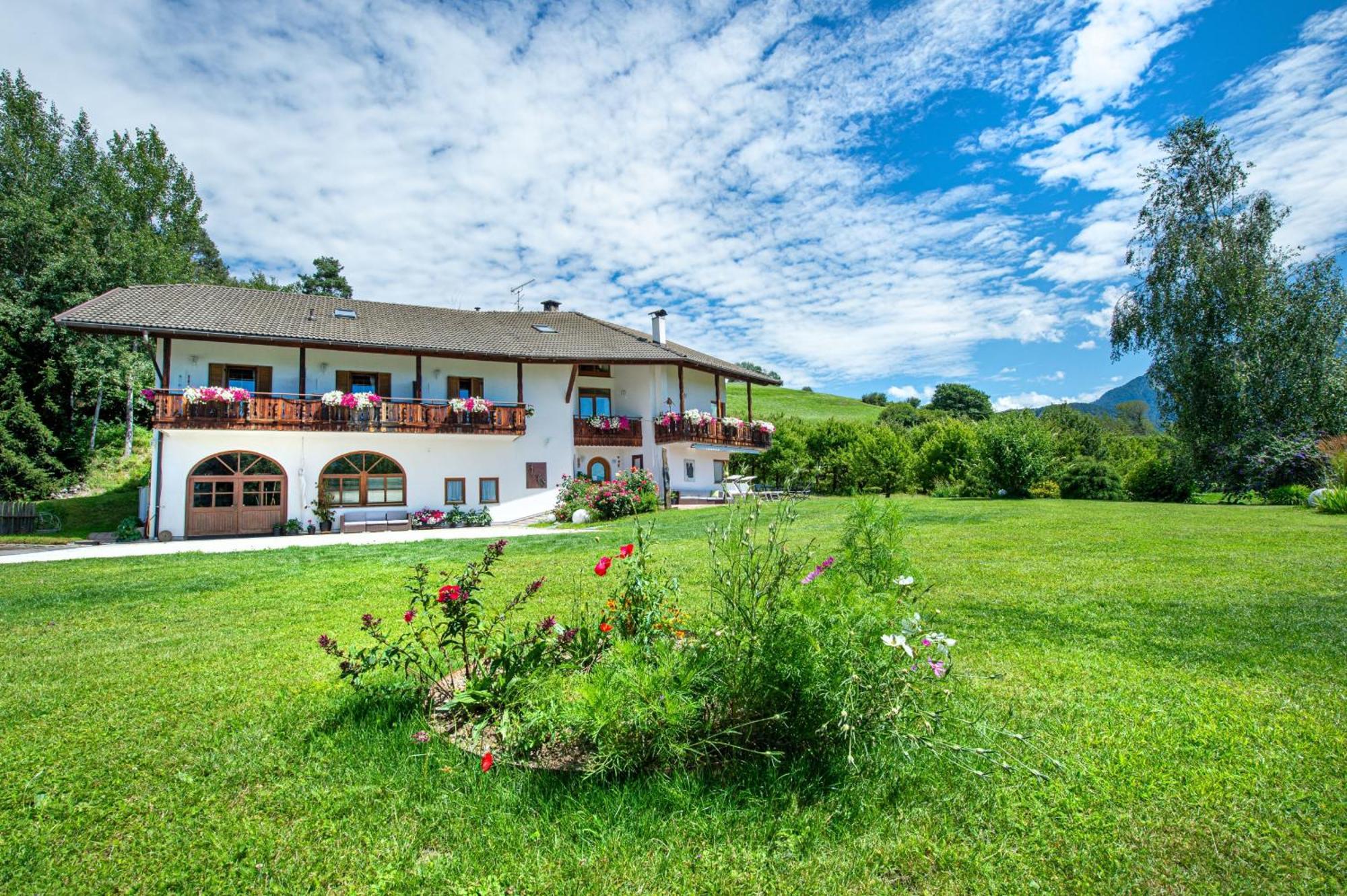 Bonichhof Laion Exterior foto